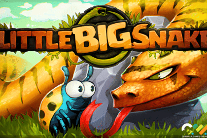 Little Big Snake
