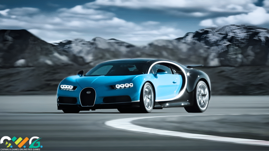 Madalin Stunt Cars 2