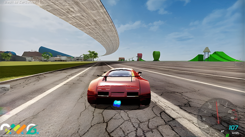 Madalin Stunt Cars 2