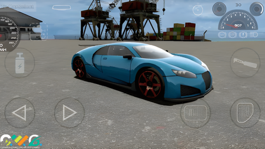 Madalin Stunt Cars 2