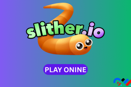 Slither.io Snake game