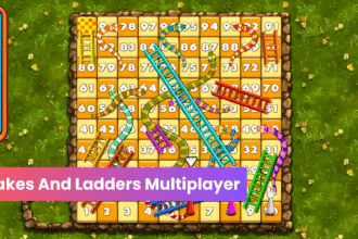 Snakes And Ladders Multiplayer