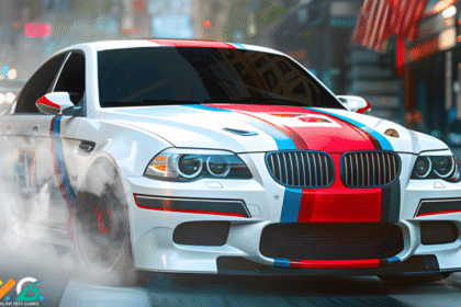 Street Traffic Racer