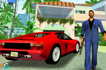 Vice City Driver | Play Online Free