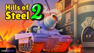 Hills of Steel