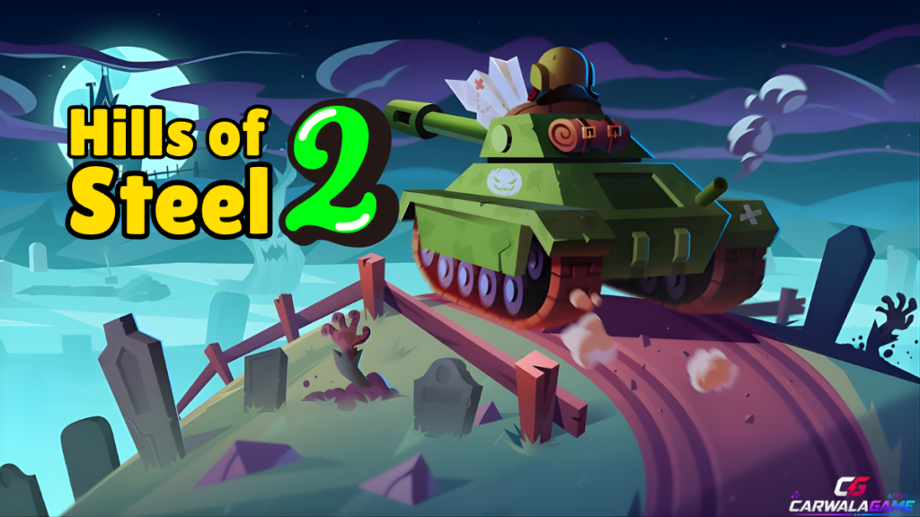 Hills of Steel