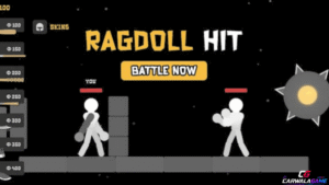 Ragdoll Hit