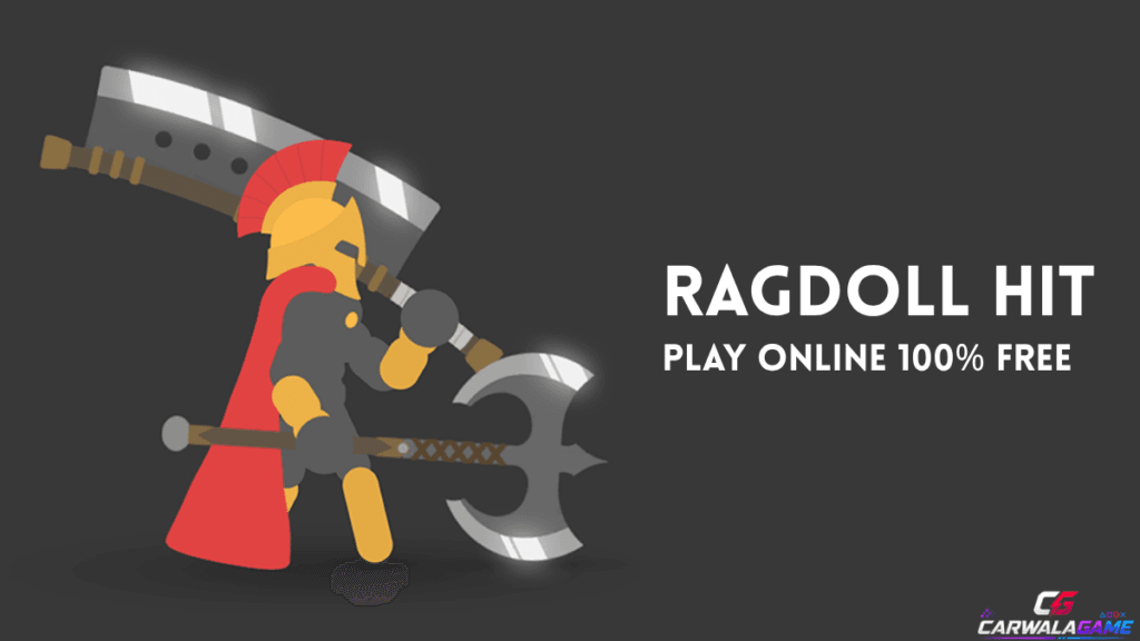 Ragdoll Hit