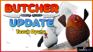 Tavuk Oyunu