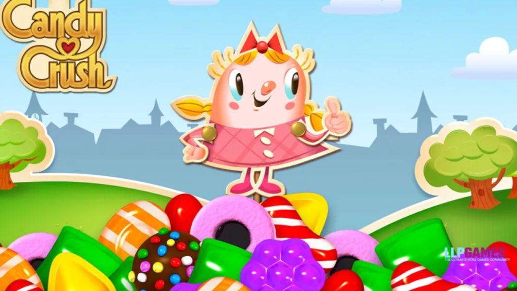 Candy Crush