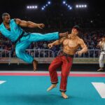 Karate Fighter