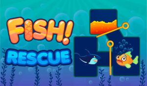 rescue the fish